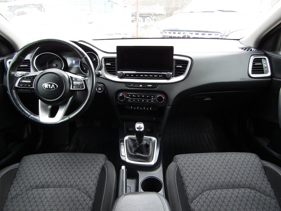 Kia Ceed 1.4 TGDi Comfort