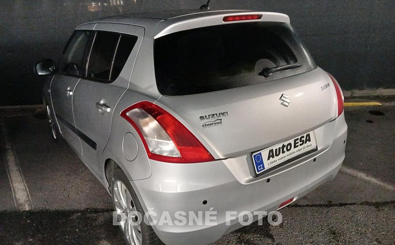 Suzuki Swift 1.3 