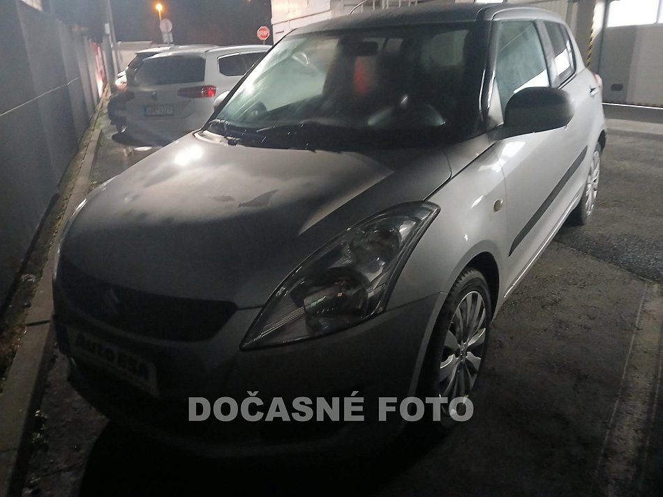 Suzuki Swift 1.3 