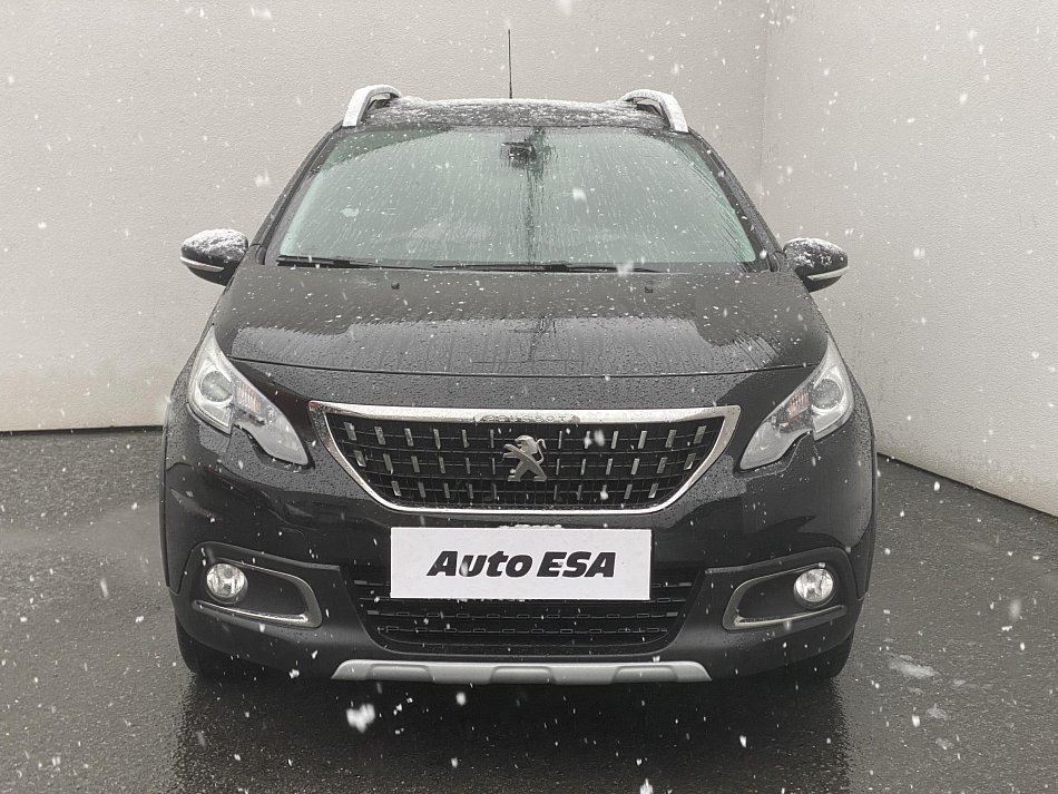 Peugeot 2008 1.2 Allure