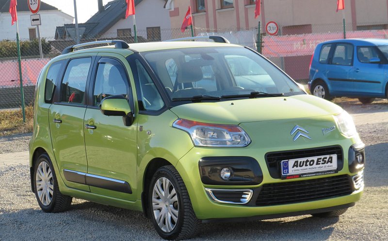 Citroën C3 Picasso 1.6i 