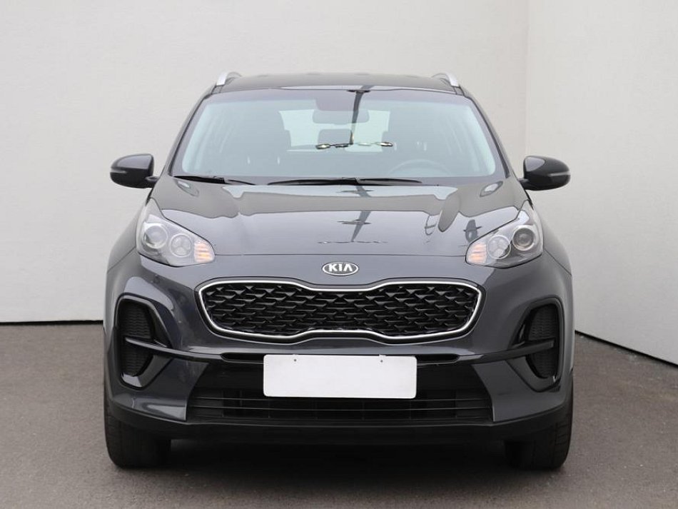 Kia Sportage 1.6 T-GDi Exclusive