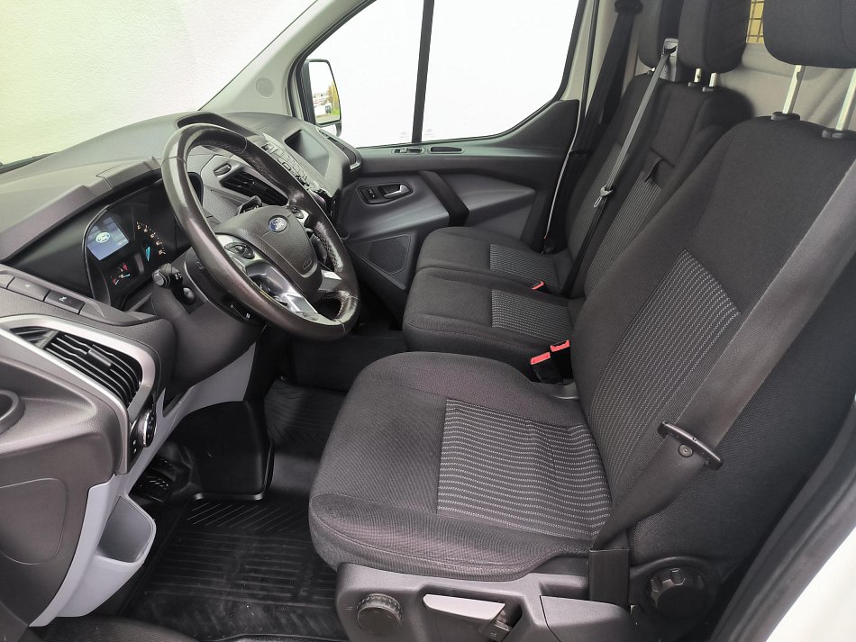 Ford Transit Custom 2.0TDCi Trend