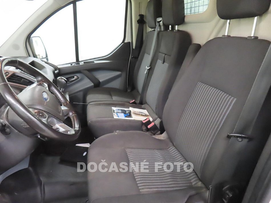 Ford Transit Custom 2.0TDCi Trend