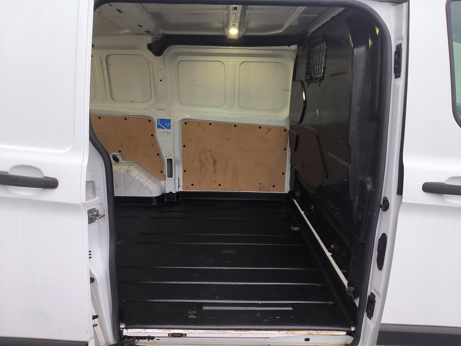 Ford Transit Custom 2.0TDCi Trend