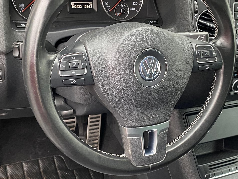 Volkswagen Golf Plus 1.6TDi Style