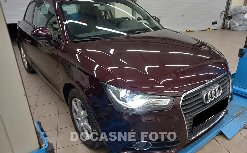 Audi A1 1.4 TFSi 