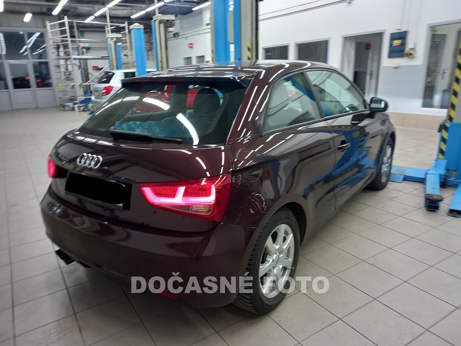 Audi A1 1.4 TFSi 