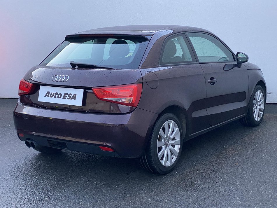 Audi A1 1.4 TFSi 