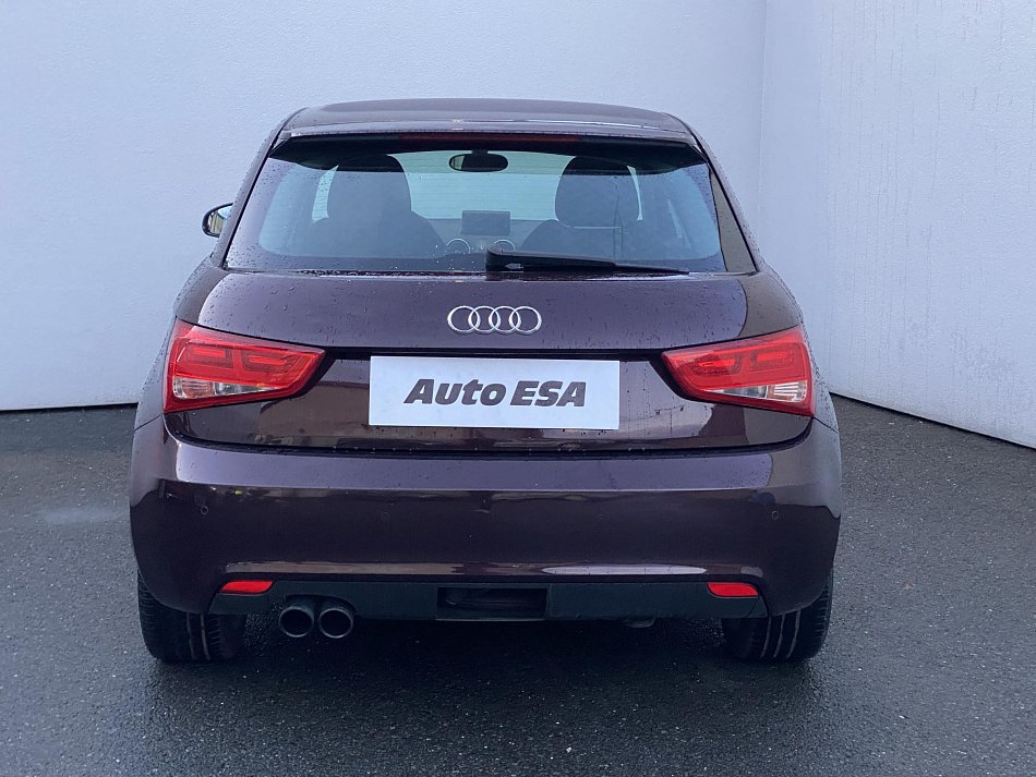 Audi A1 1.4 TFSi 