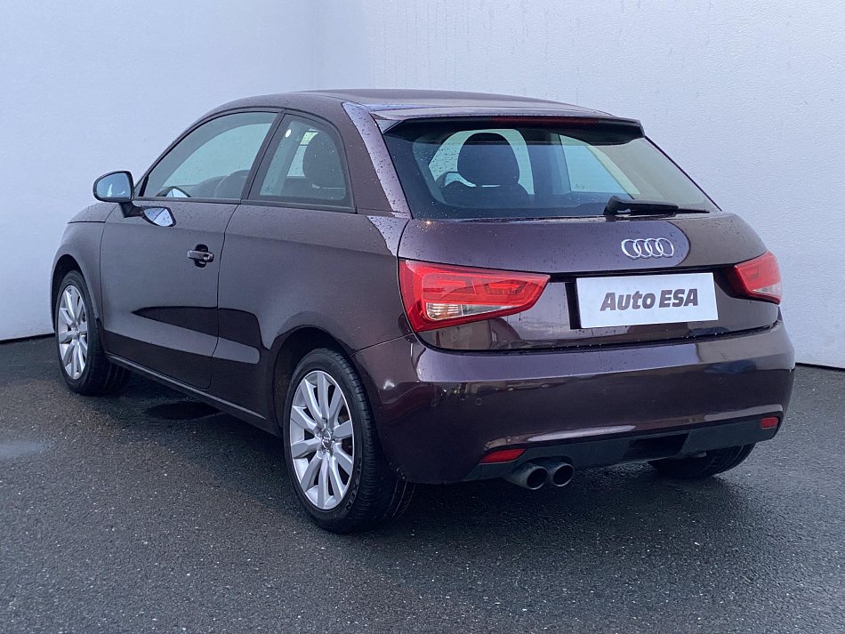 Audi A1 1.4 TFSi 