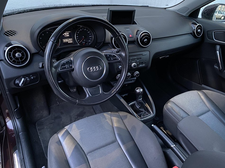 Audi A1 1.4 TFSi 