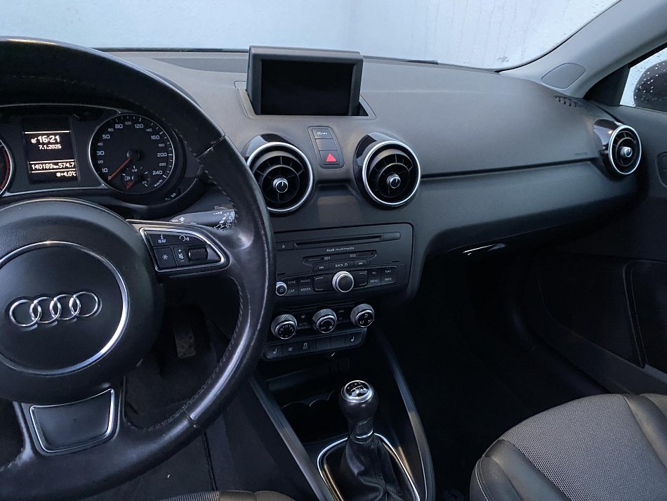 Audi A1 1.4 TFSi 