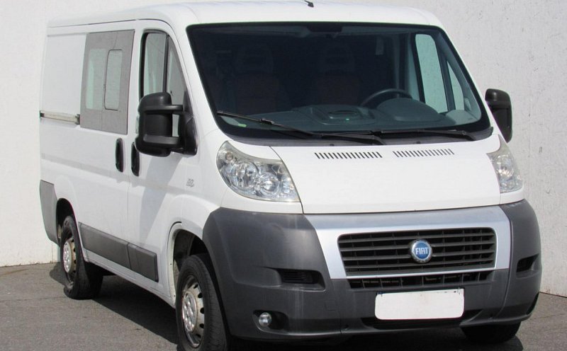 Fiat Ducato 2.2JTD 