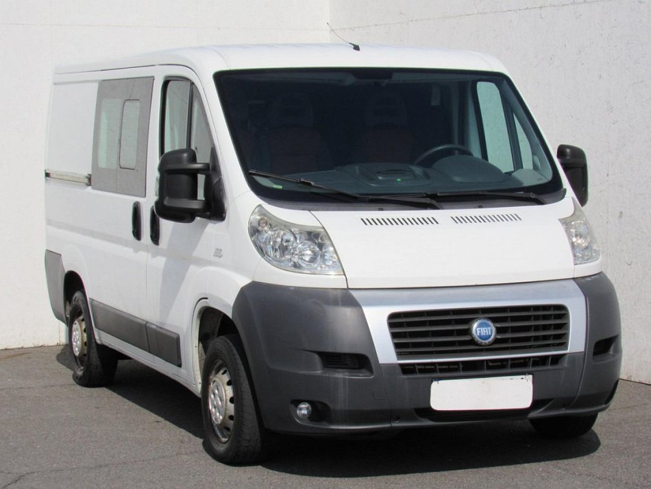 Fiat Ducato 2.2JTD 