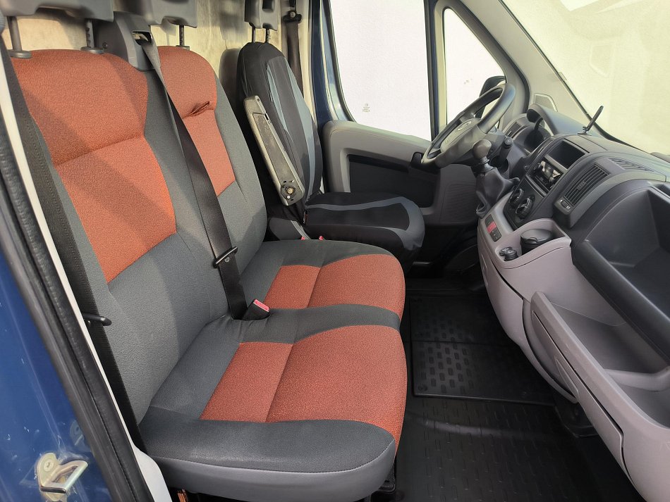 Fiat Ducato 2.2JTD  L1H1