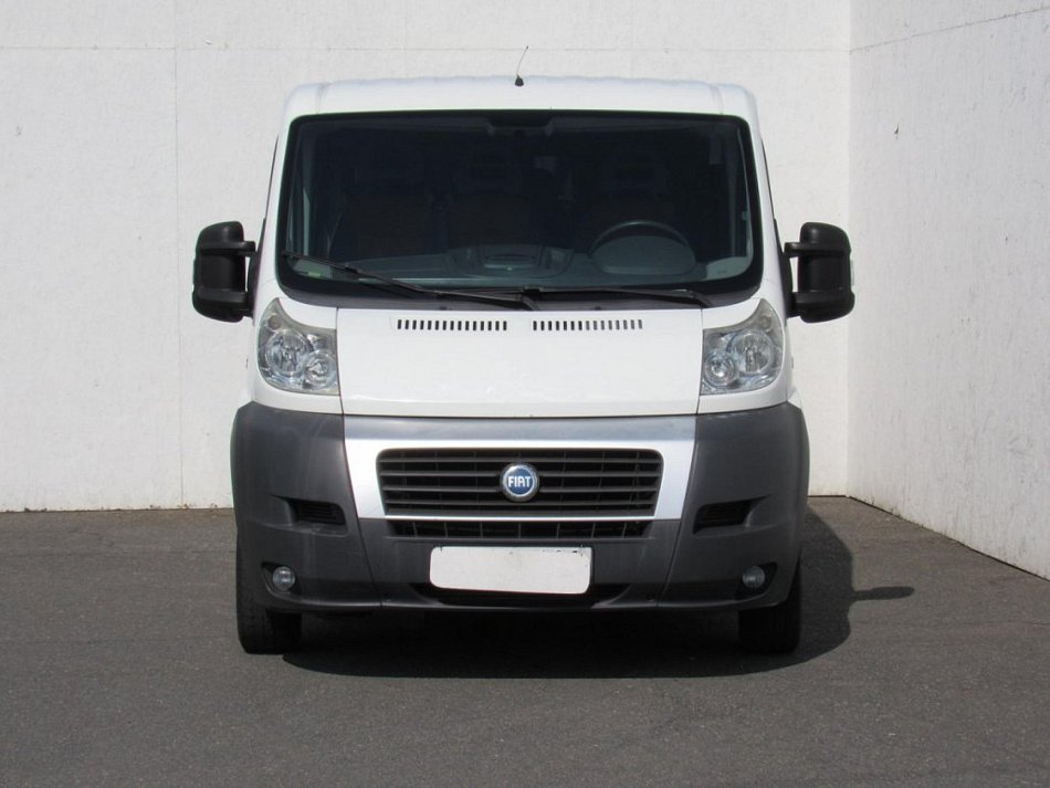 Fiat Ducato 2.2JTD 