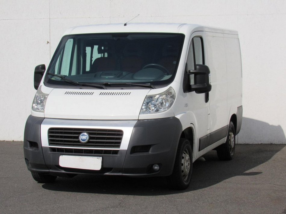 Fiat Ducato 2.2JTD 