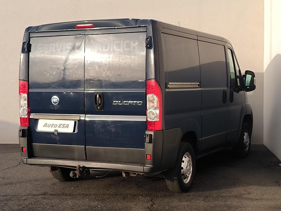 Fiat Ducato 2.2JTD  L1H1