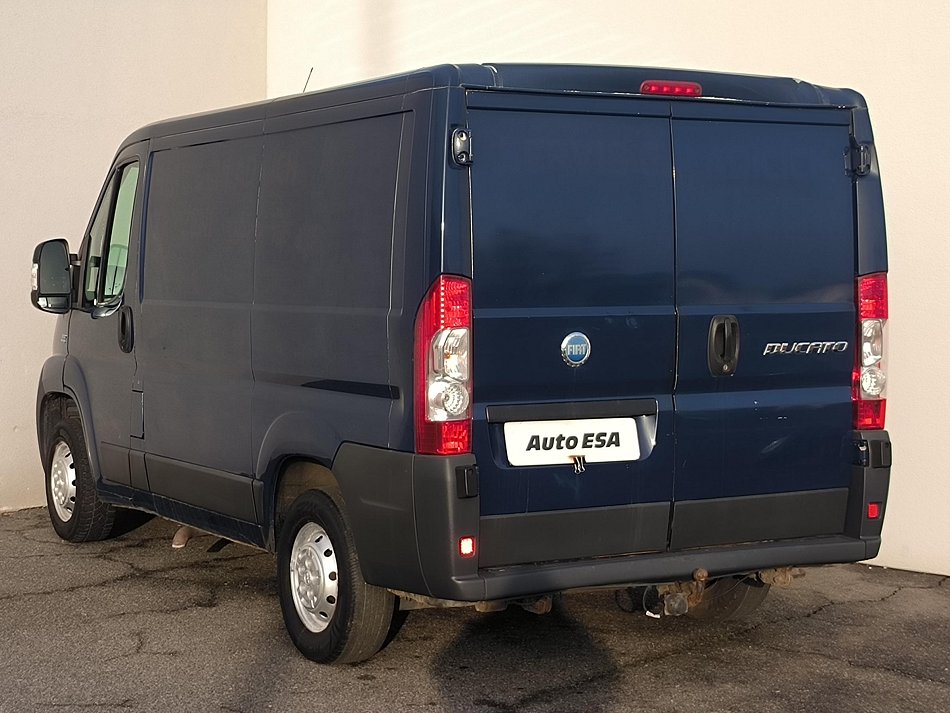 Fiat Ducato 2.2JTD  L1H1