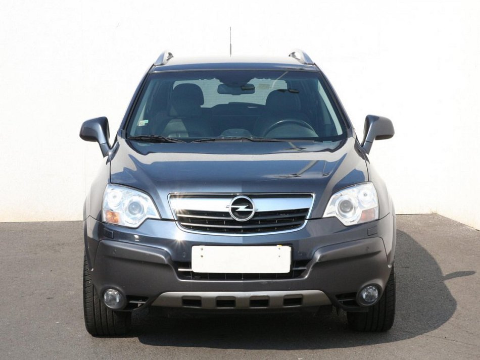 Opel Antara 2.0 CDTi  4x4