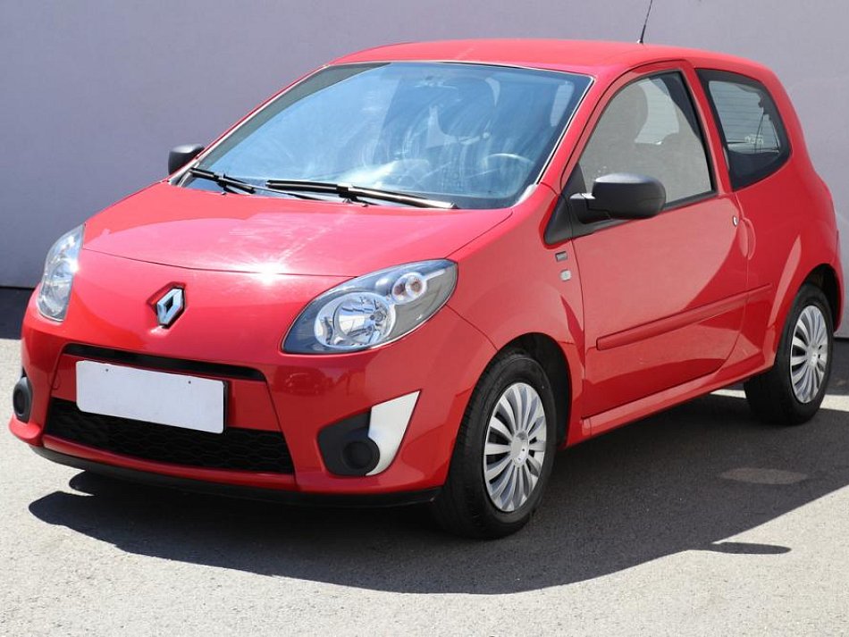 Renault Twingo 1.2 