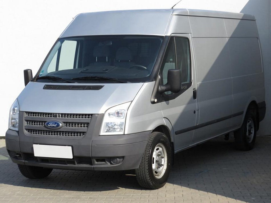 Ford Transit 2.2TDCi  L1H2