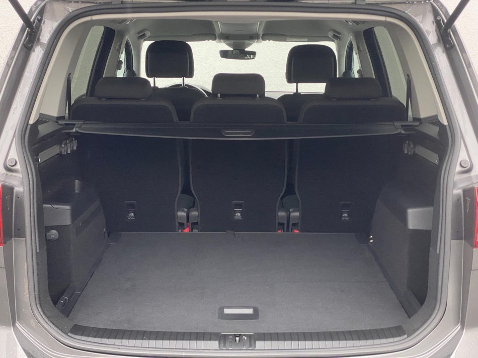 Volkswagen Touran 1.4 TSi Highline