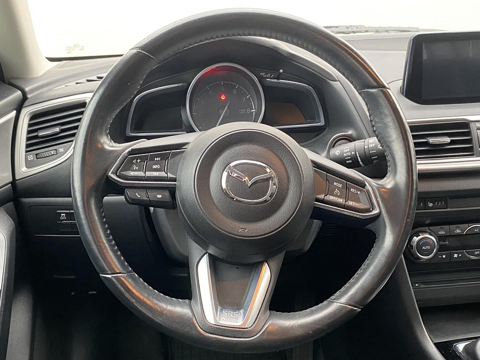 Mazda 3 2.0 i Sport