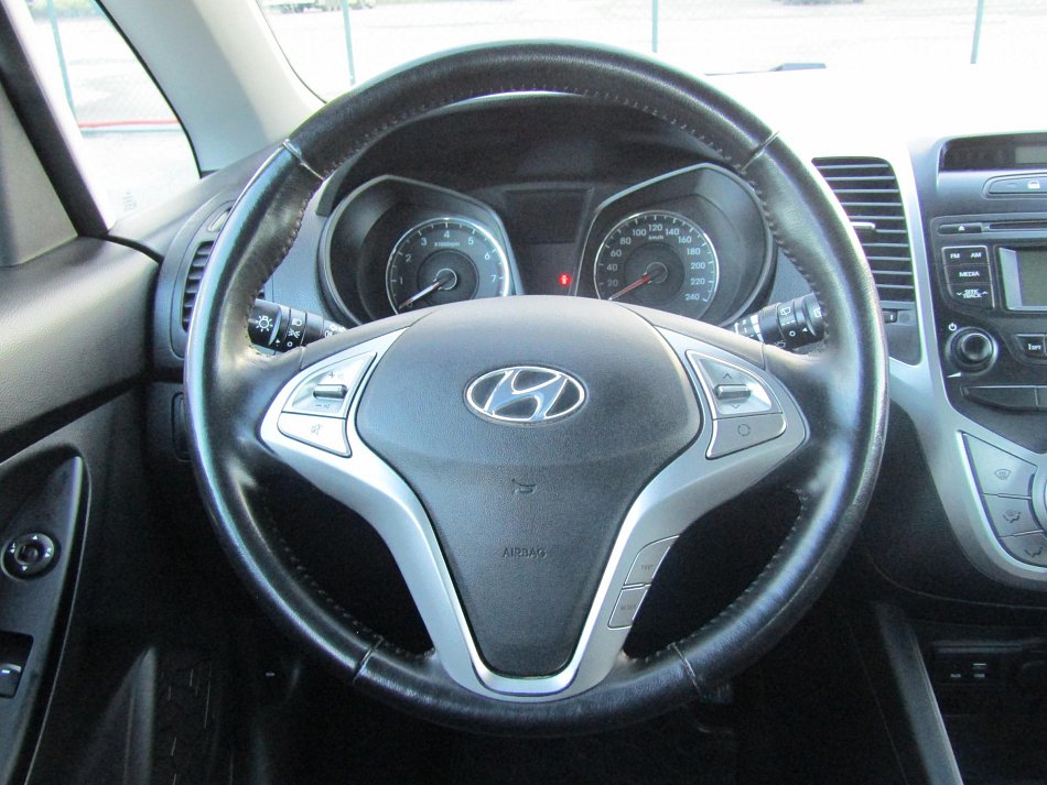 Hyundai Ix20 1.6CVVT 