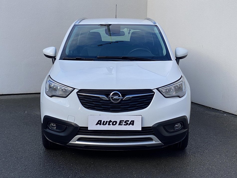 Opel Crossland X 1.2 T Innovation