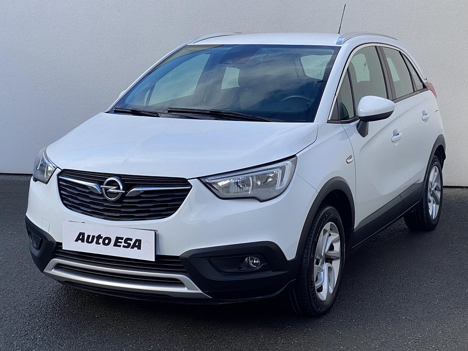 Opel Crossland X 1.2 T Innovation