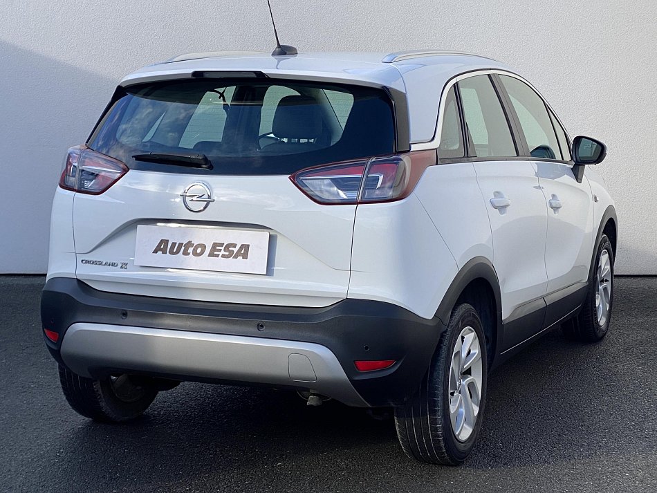 Opel Crossland X 1.2 T Innovation