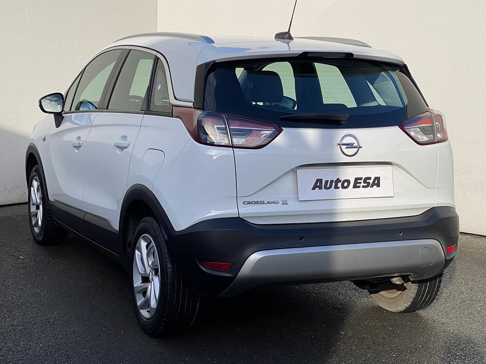 Opel Crossland X 1.2 T Innovation