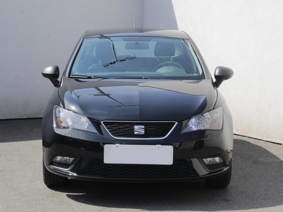 Seat Ibiza 1.2TSi 