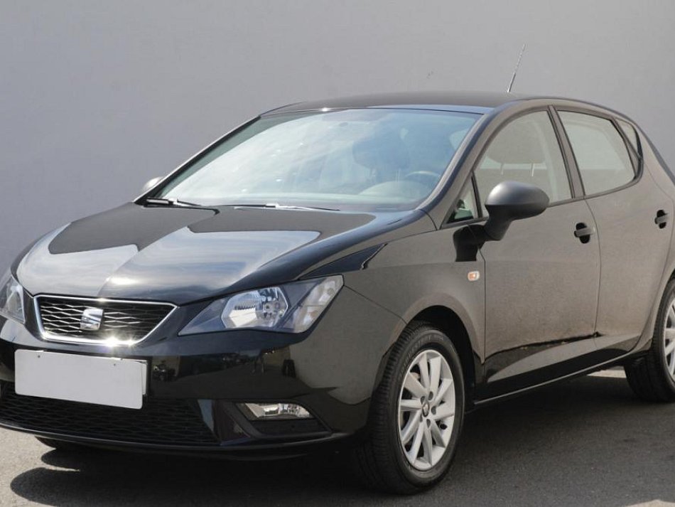 Seat Ibiza 1.2TSi 