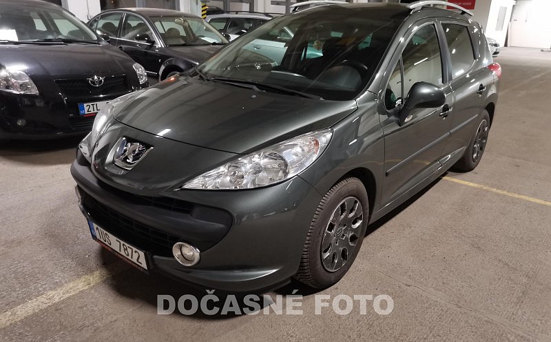 Peugeot 207 1.4 