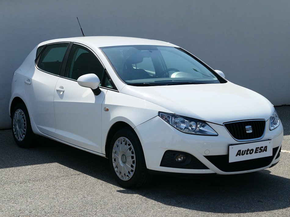 Seat Ibiza 1.4 16V