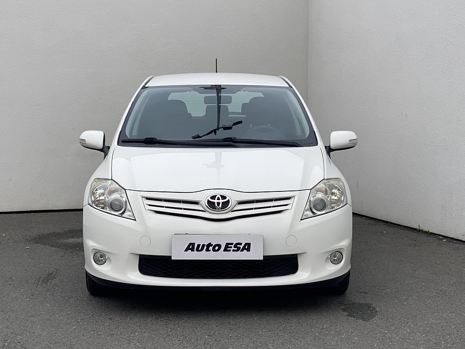 Toyota Auris 1.6 VVT-i 