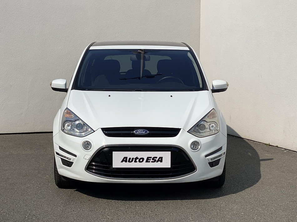 Ford S-MAX 2.0TDCi 