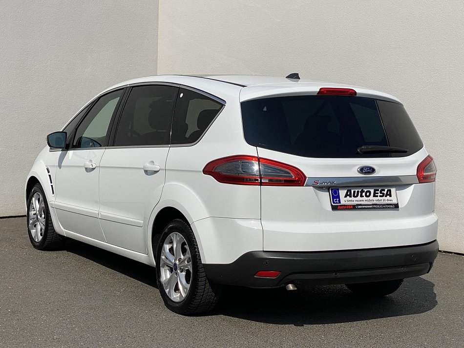 Ford S-MAX 2.0TDCi 