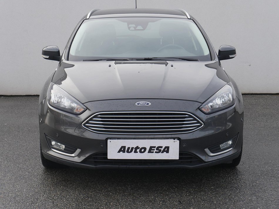 Ford Focus 1.5EB 