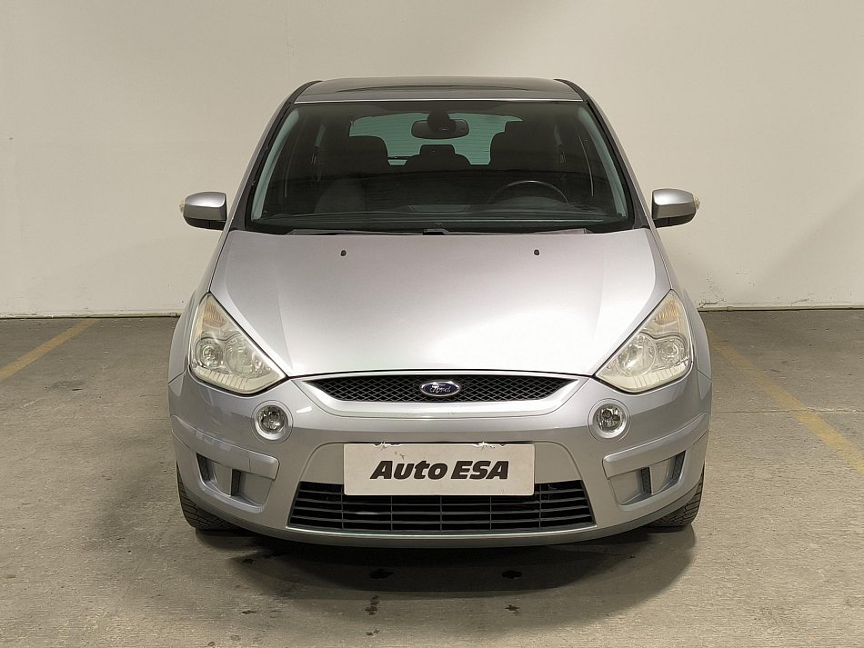 Ford S-MAX 2.0 16V 