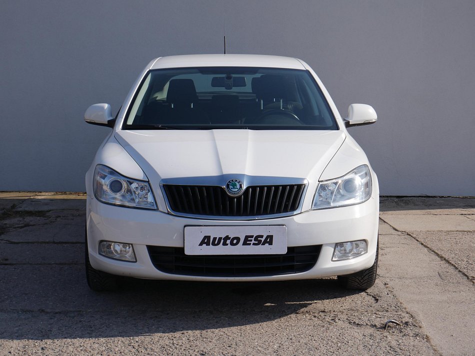 Škoda Octavia II 1.6.TDi 