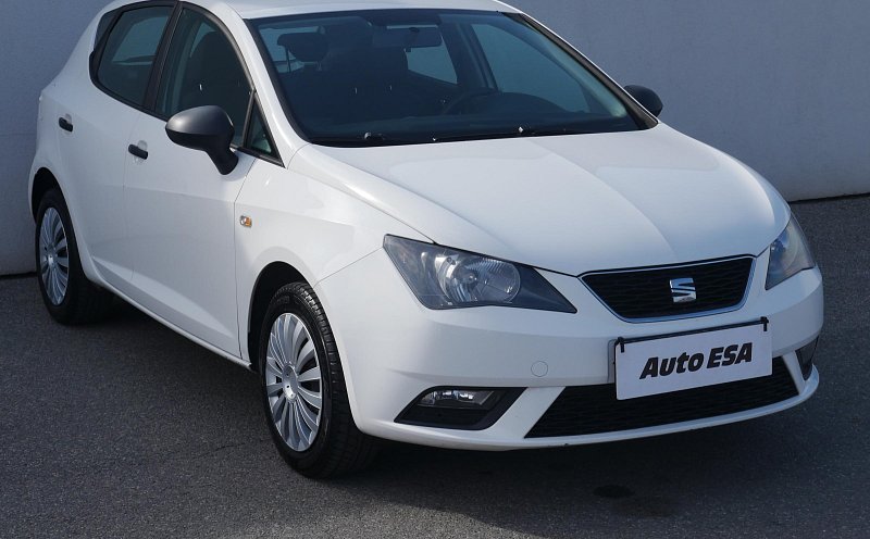 Seat Ibiza 1.2TSi 