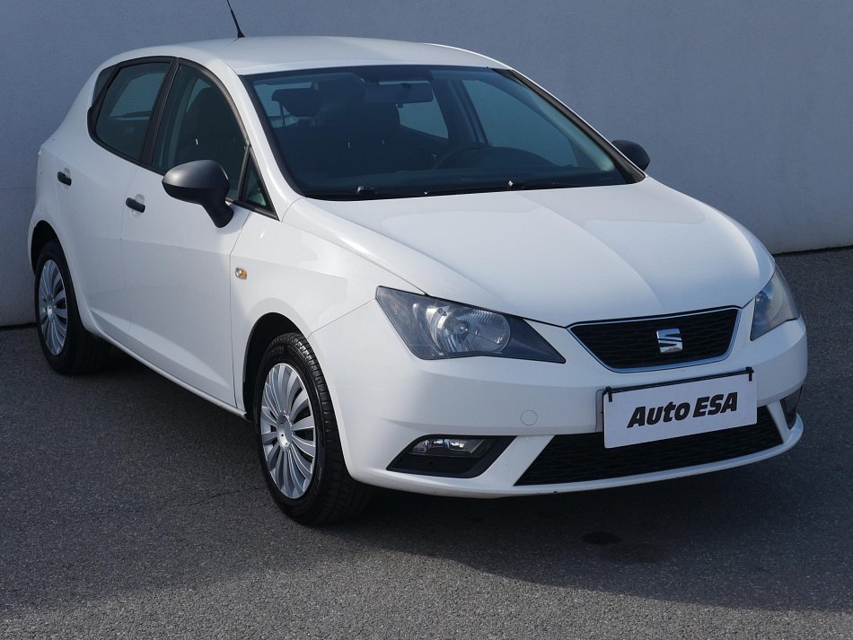 Seat Ibiza 1.2TSi 