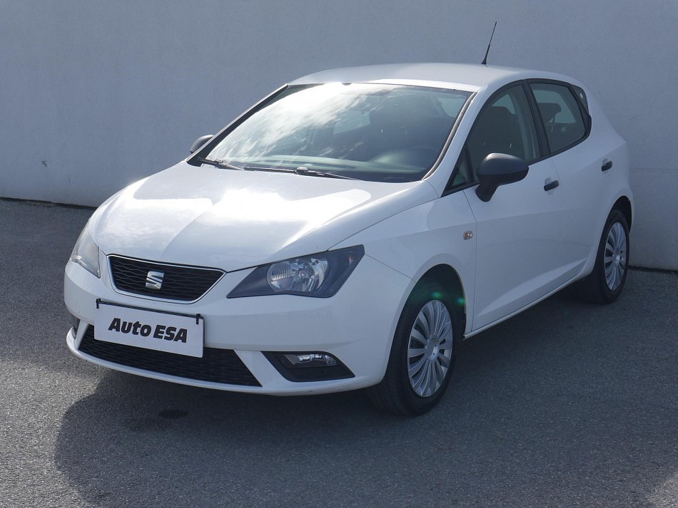 Seat Ibiza 1.2TSi 