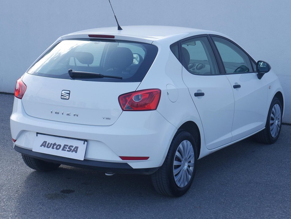 Seat Ibiza 1.2TSi 