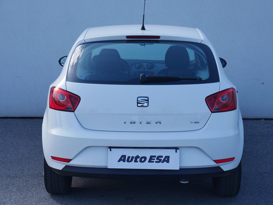 Seat Ibiza 1.2TSi 