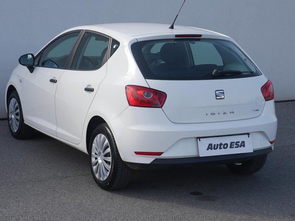 Seat Ibiza 1.2TSi 